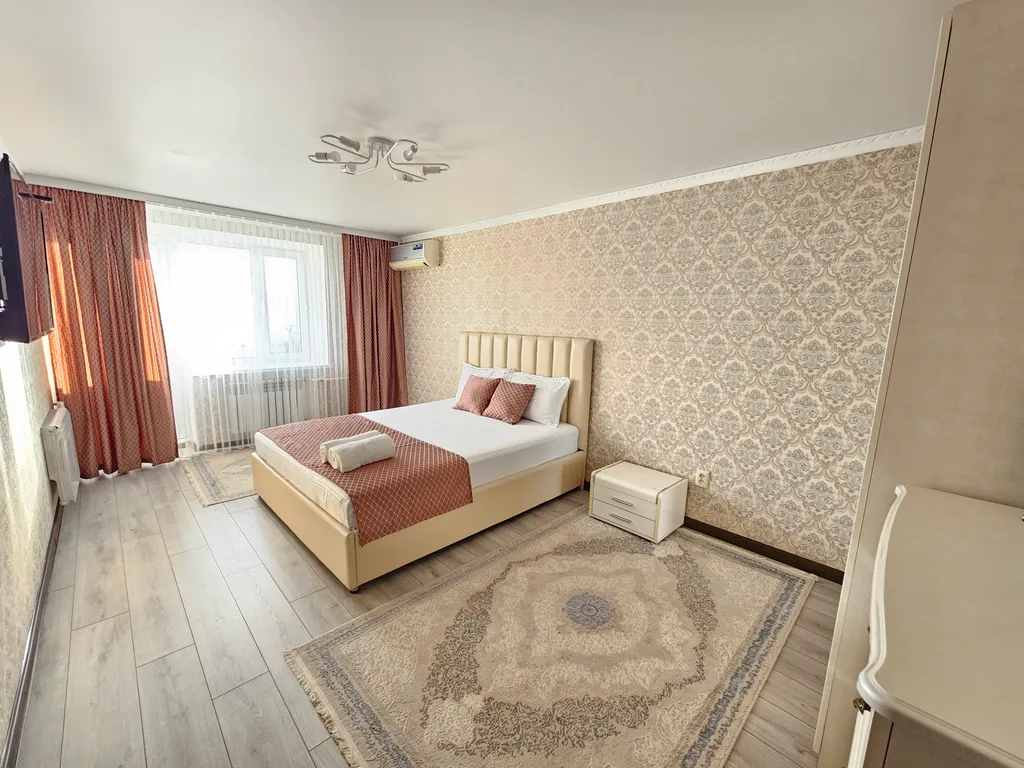 MARS_APARTMENTS_KZ 1