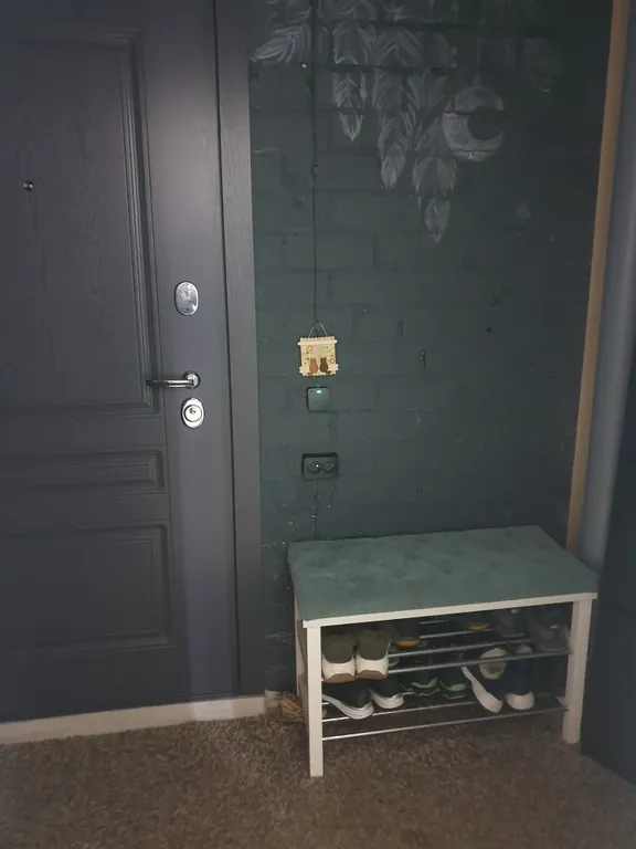 Прекрасная семейная квартира