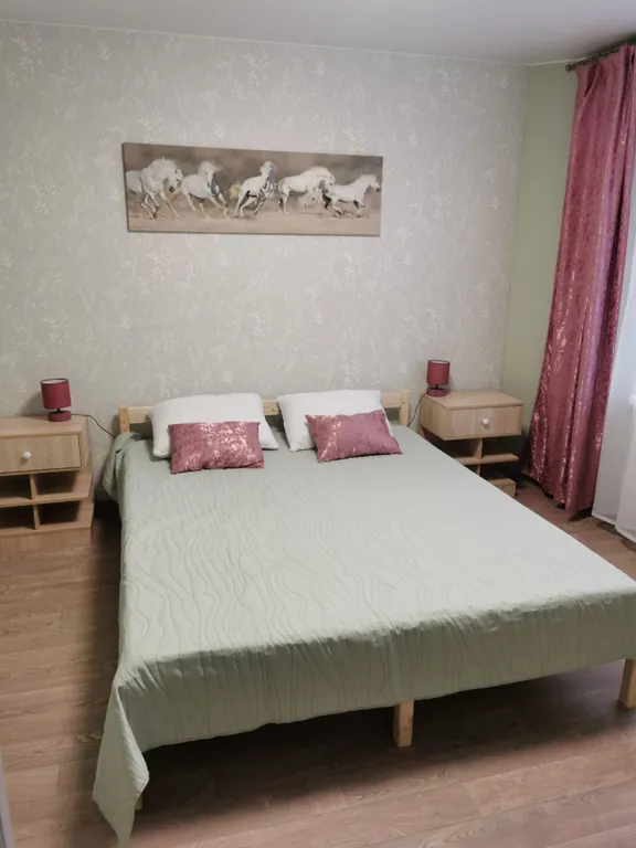 Квартира Комната — аренда посуточно в Выборг