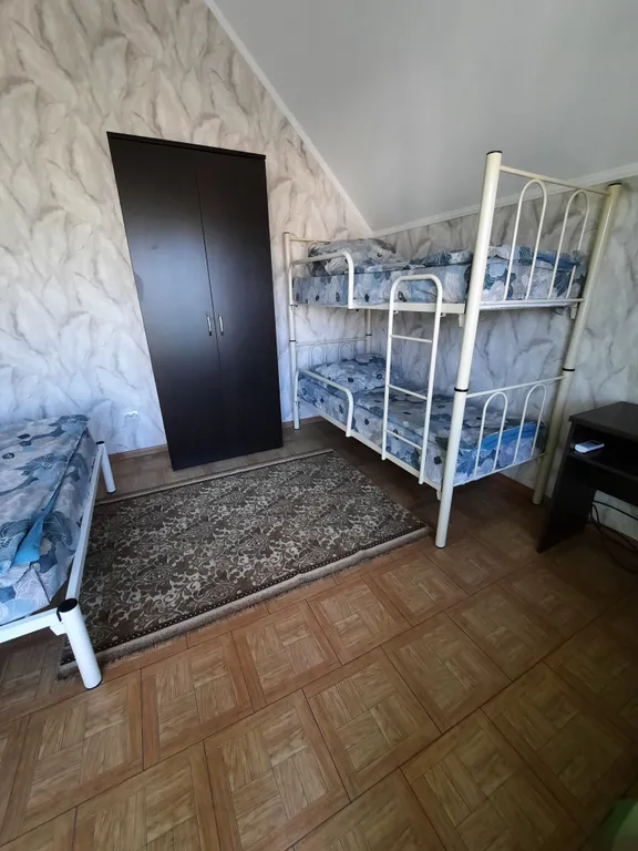 Коттедж Уютный домик в центре. — Ейск