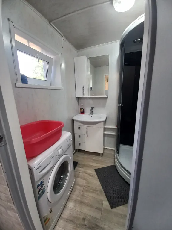 Уютный частный дом