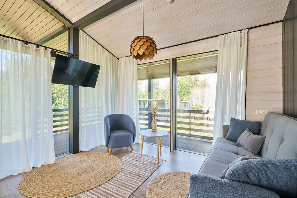 3-комнатный Дом