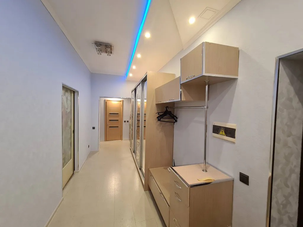 Квартира в самом центре