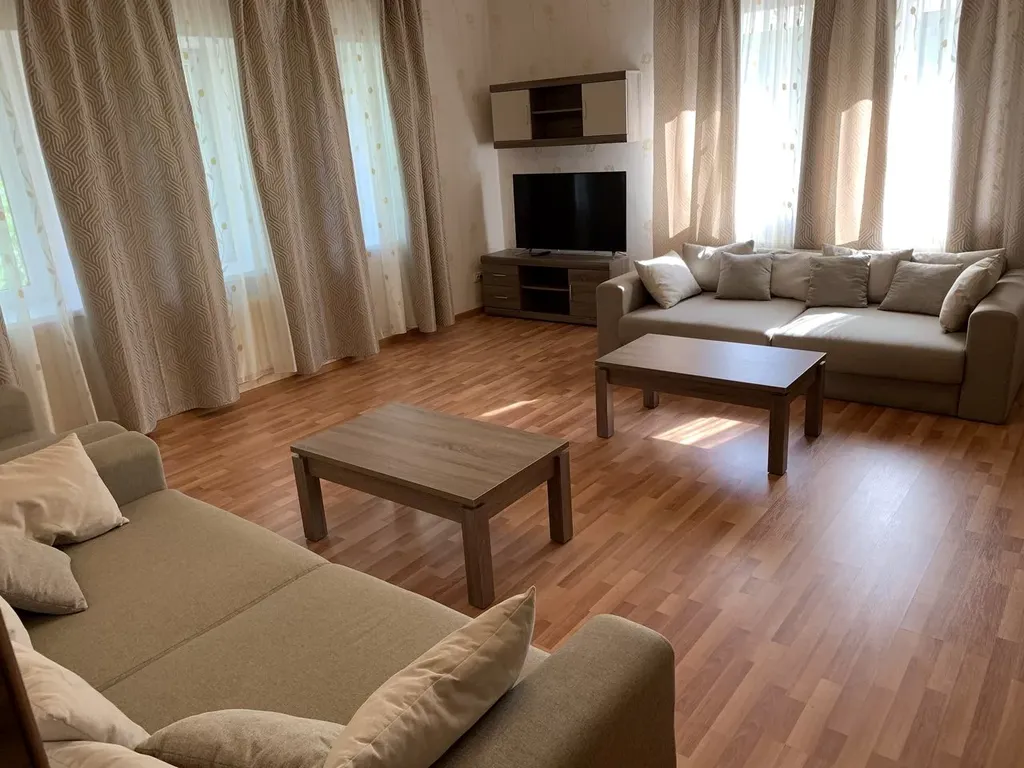 Квартира 2-комнатная Квартира — Воскресенское