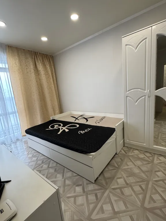 Квартира 1-комнатная Квартира — Калининград