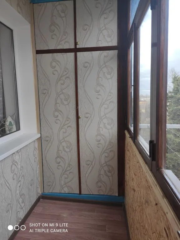 Квартира Уютная светлая квартира в историческом районе города — Севастополь