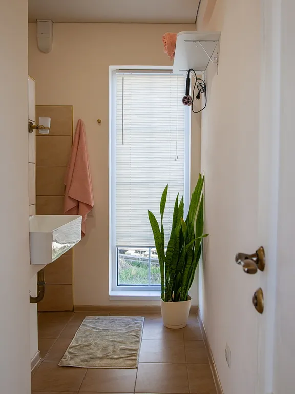 Коттедж Casa Siesta — Варваровка