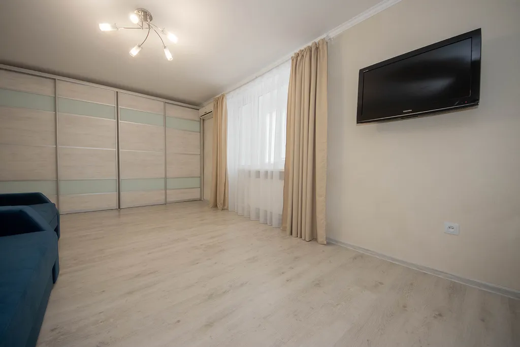 Квартира 1-комнатная Квартира — Феодосия