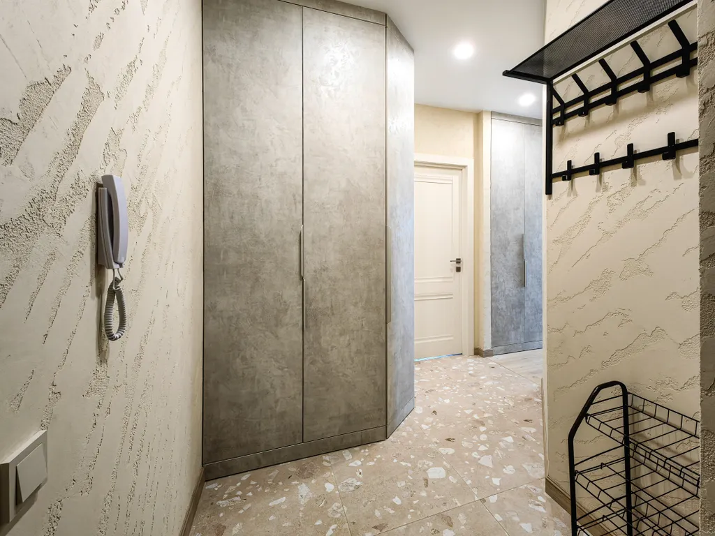 Квартира Квартира в ЖК Фрукты Слива 5082 — Сириус