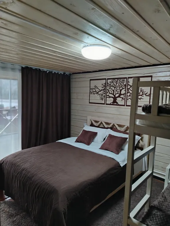 2-комнатный Дом