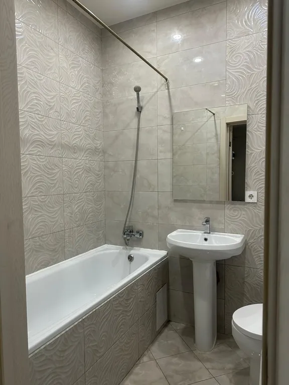 Квартира в центральной части города