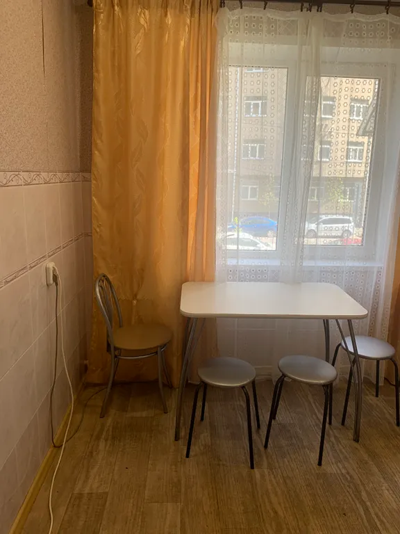 Квартира в центре города