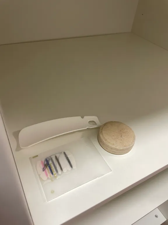 Квартира-студия с видом на горы