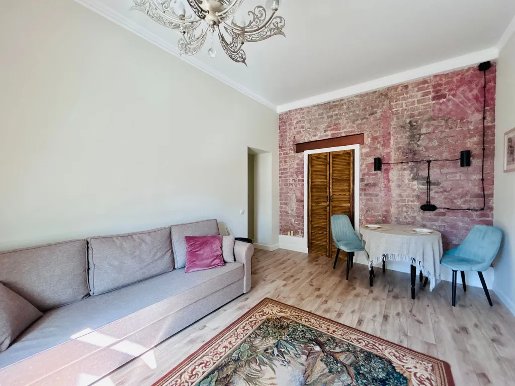 В сердце Коломны