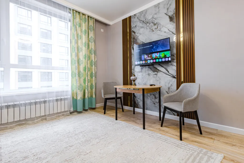 Respublika Резиденс