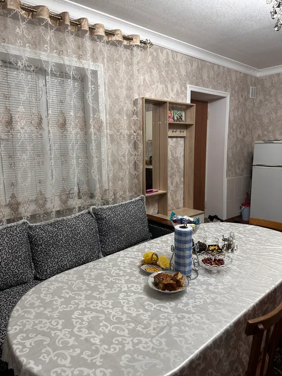 Коттедж Уютный дом в исторической части города — Дербент