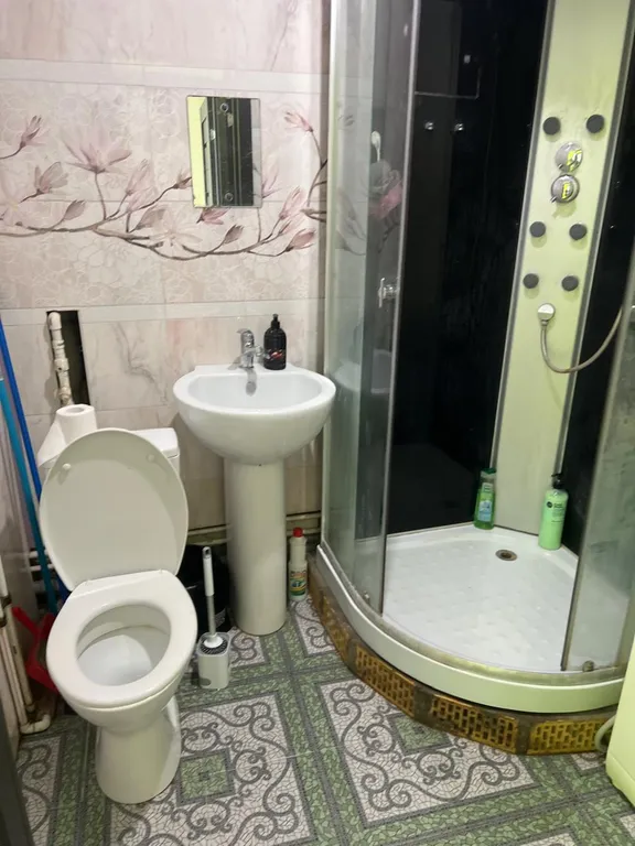 Уютная квартира для комфортного проживания