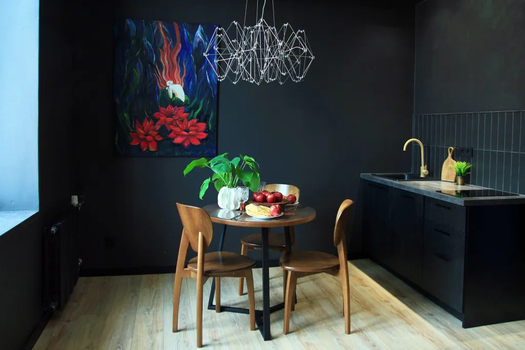 Уникальная квартира в центре — аренда посуточно в Мурманск