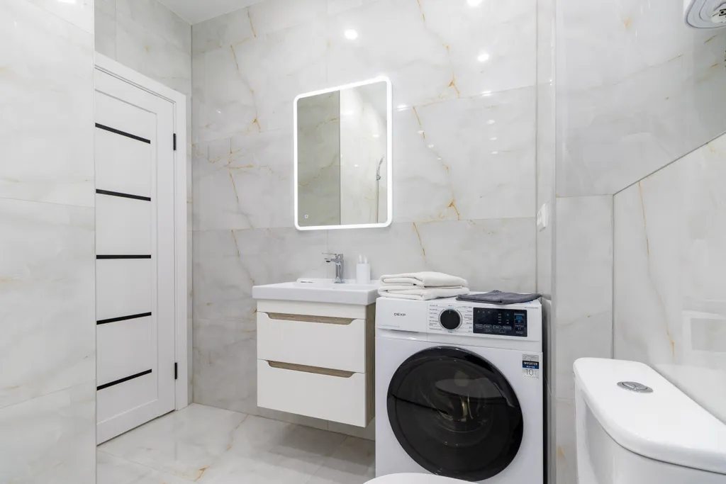 Уютная квартира для свиданий с красивым видом