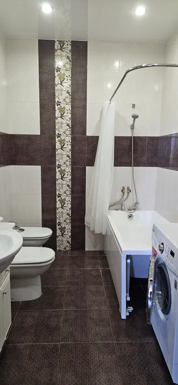 Уютная студия в 5 минутах от моря