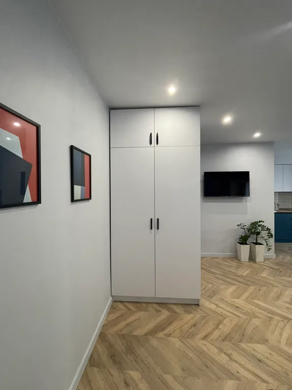 Квартира Уютные апартаменты в центре — Калининград