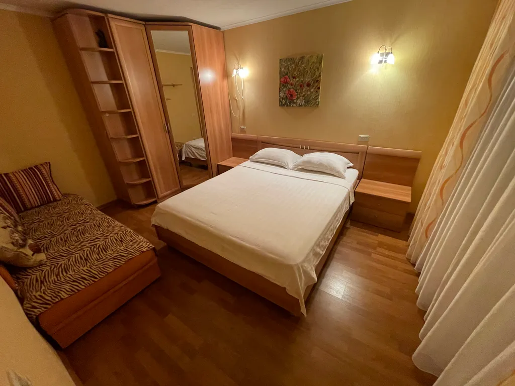 Уютная квартира в 5 минутах от центра — аренда посуточно в Пенза