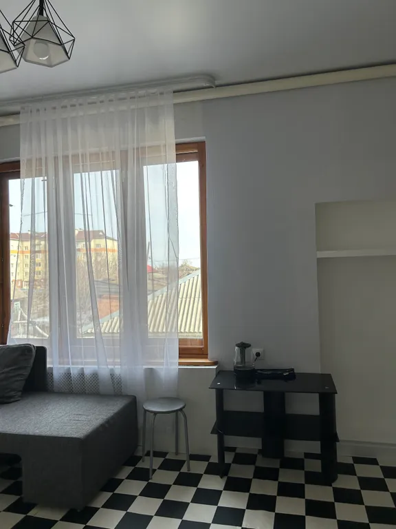 Уютная большая и теплая квартира в центре города