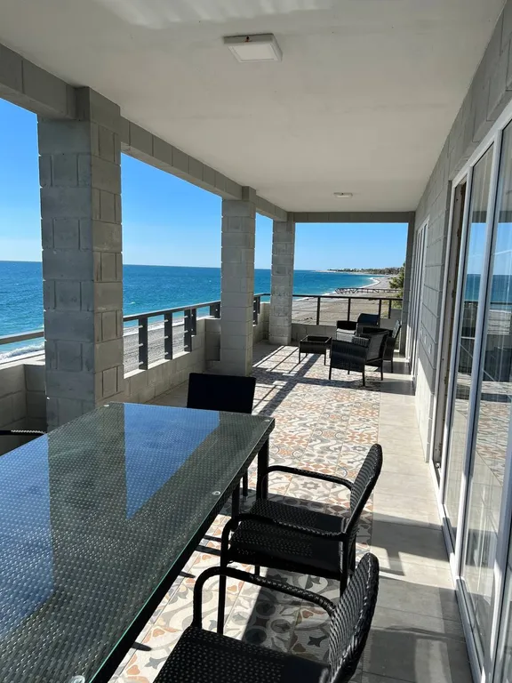 5-комнатная Квартира