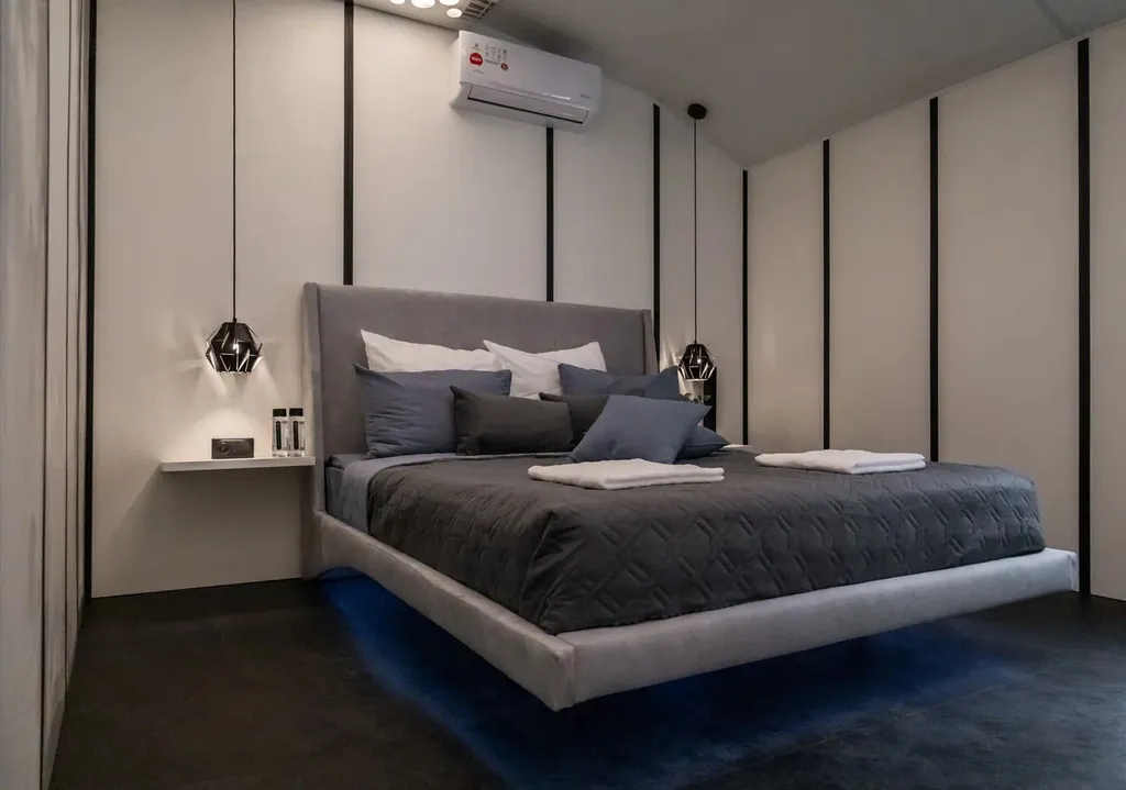 Коттедж Kosmos дом — Красноармейское