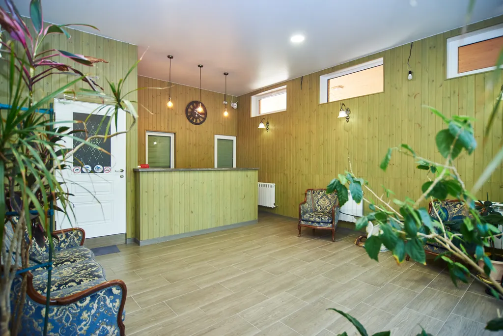 Апартаменты ГаммА 2