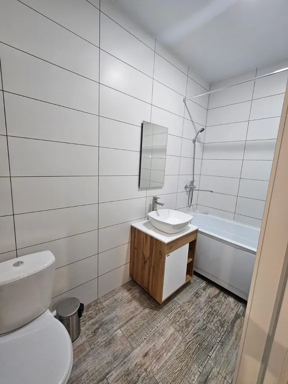 Уютная квартира в центре ЖК Йога