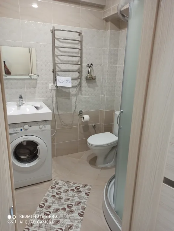 Студия на берегу моря