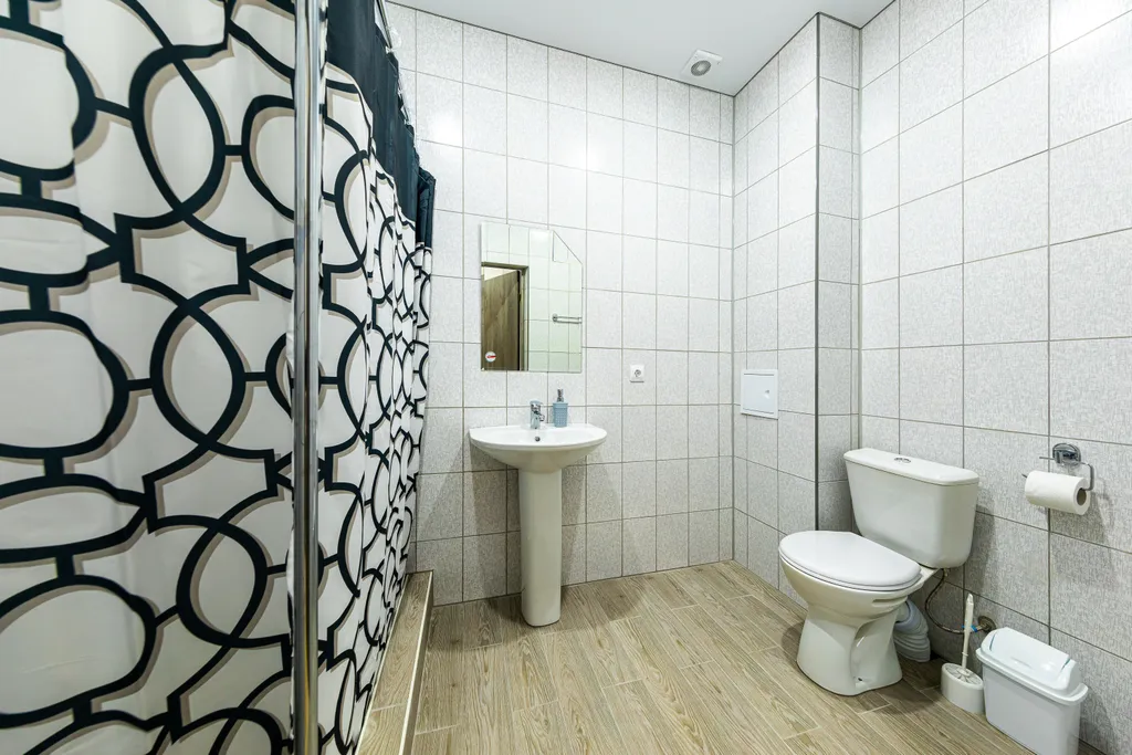 Уютные апартаменты