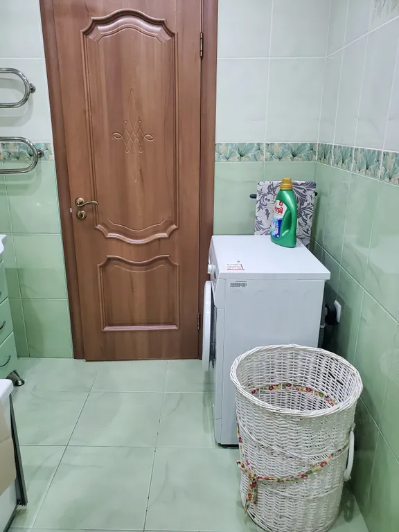 Квартира Уютная квартира с видом на море — Севастополь