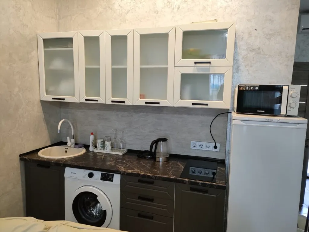 Уютные просторные апартаменты Звездный берег