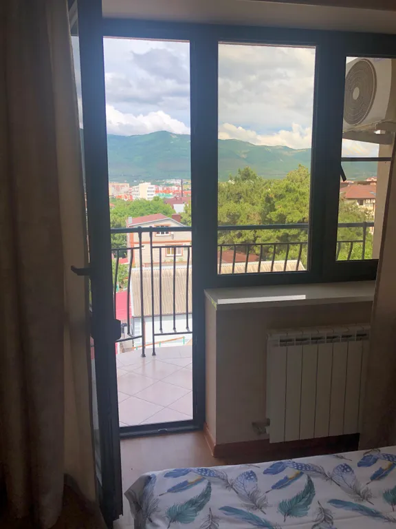 Квартира Комната — Геленджик