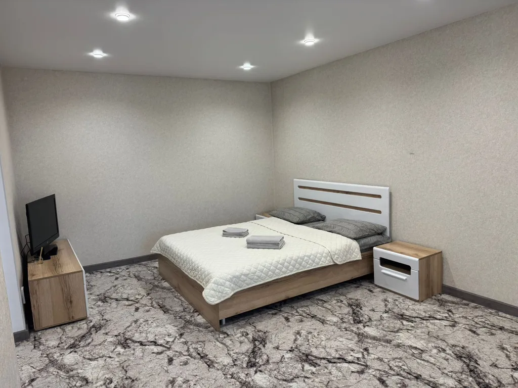 Квартира Уютная квартира в центре города — Калининград