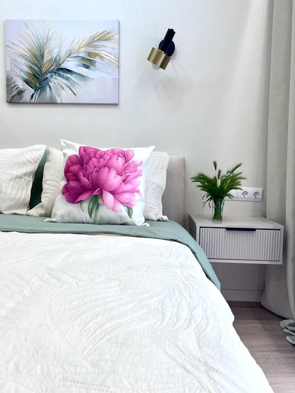 Новая дизайнерская студия для 3-х человек