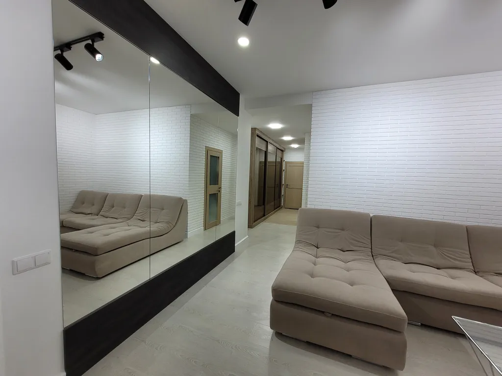 Премиум-квартира в новом доме