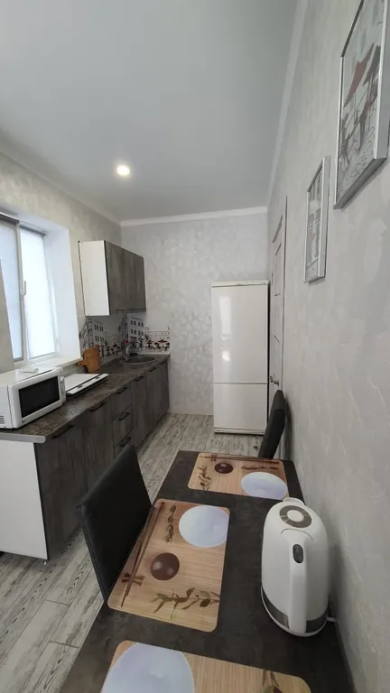 Частный дом рядом с парком