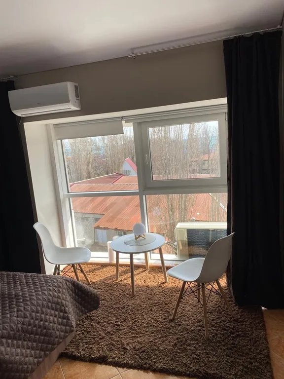 Квартира Квартира на чёрном море — Южная Озереевка