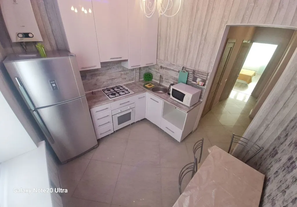 Квартира Квартира Апартамент для отдыха — Волгоград