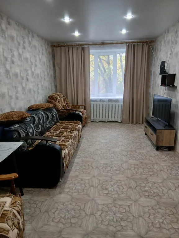 Квартира в центре