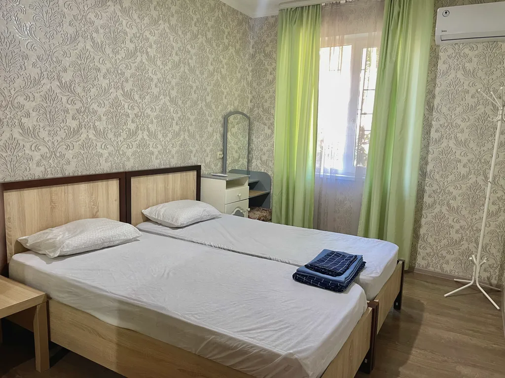 Уютная квартира у маяка