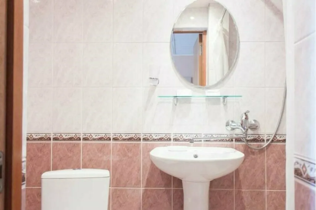 Квартира Комната — Адлер