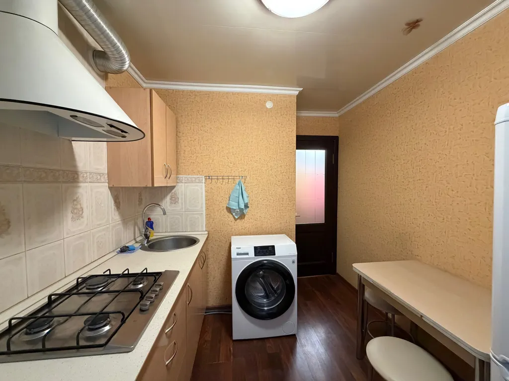 Уютная однокомнатная квартира у дворца спорта