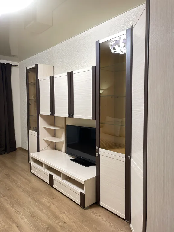 Тихая, уютная квартира для отдыха