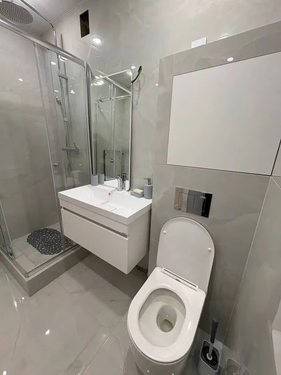 Vip квартира с самом сердце города с видом на главную площадь