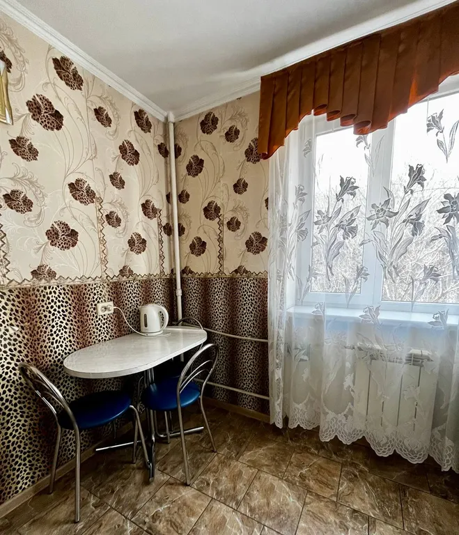 Квартира 1-комнатная Квартира — Севастополь