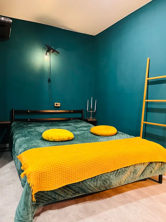 Квартира Квартира Студия в стиле лофт в самом сердце города — Анапа